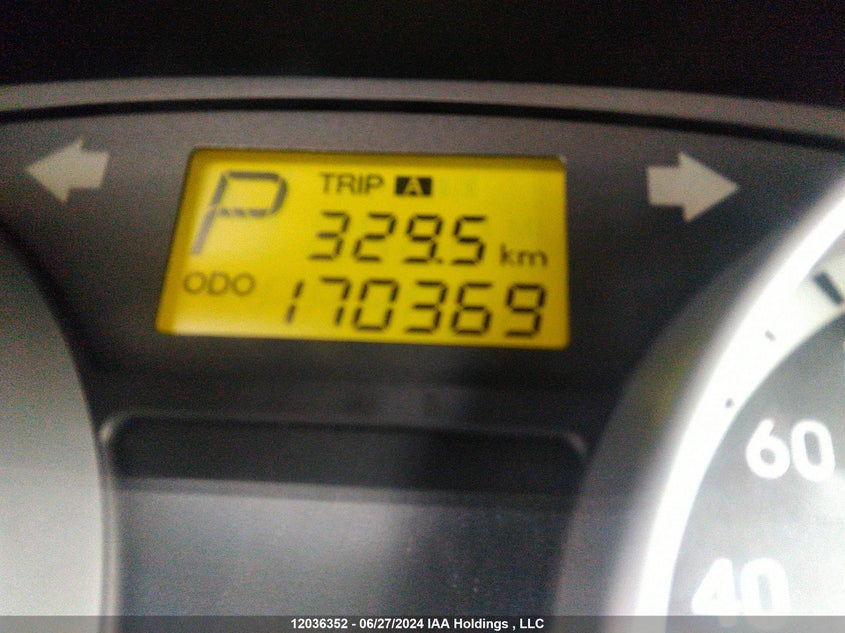 2009 Hyundai Accent Se VIN: KMHCN35C09U143762 Lot: 12036352