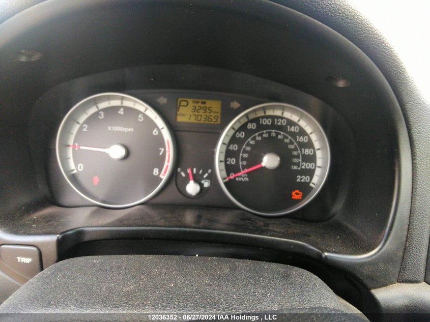 2009 Hyundai Accent Se VIN: KMHCN35C09U143762 Lot: 12036352