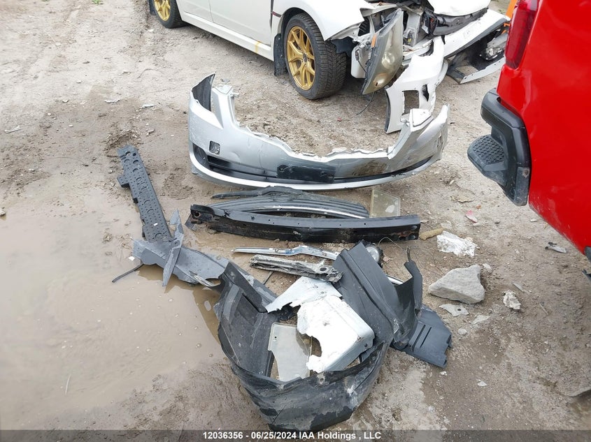 2007 Nissan Altima 3.5Se/3.5Sl VIN: 1N4BL21E97C234089 Lot: 12036356