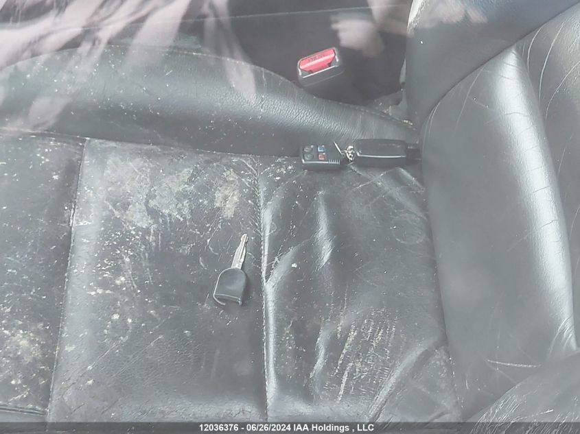 2007 Ford Mustang VIN: 1ZVFT84N075330706 Lot: 12036376