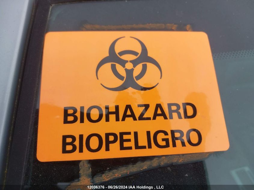 2007 Ford Mustang VIN: 1ZVFT84N075330706 Lot: 12036376