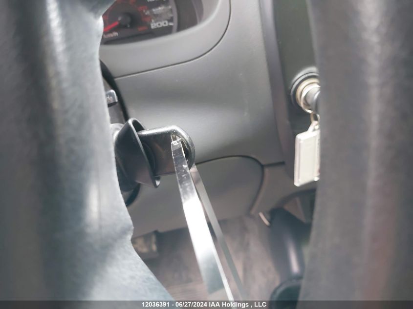 2007 Ford Ranger VIN: 1FTYR10D67PA99605 Lot: 12036391