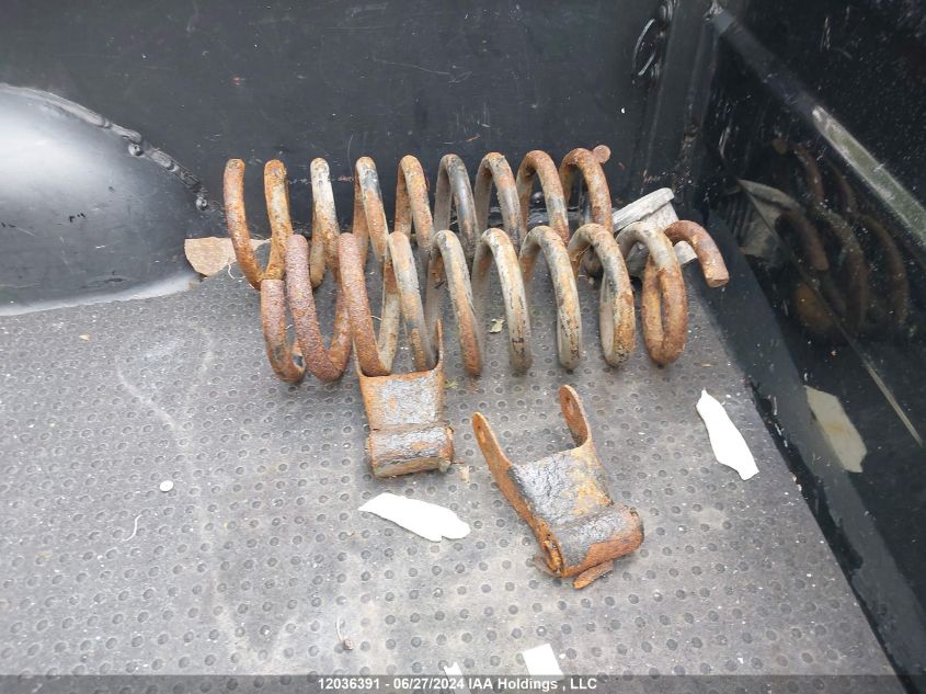 2007 Ford Ranger VIN: 1FTYR10D67PA99605 Lot: 12036391