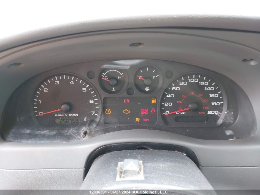 2007 Ford Ranger VIN: 1FTYR10D67PA99605 Lot: 12036391