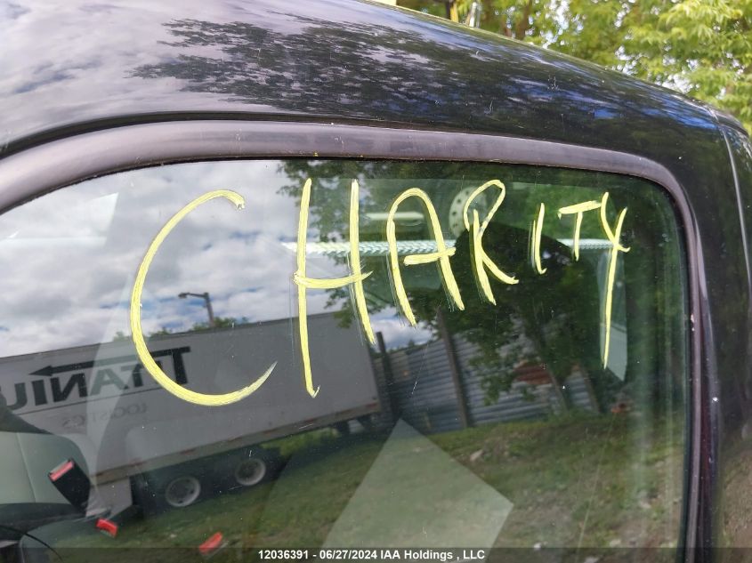 2007 Ford Ranger VIN: 1FTYR10D67PA99605 Lot: 12036391