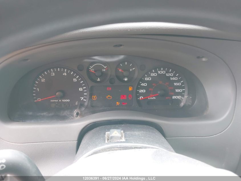 2007 Ford Ranger VIN: 1FTYR10D67PA99605 Lot: 12036391