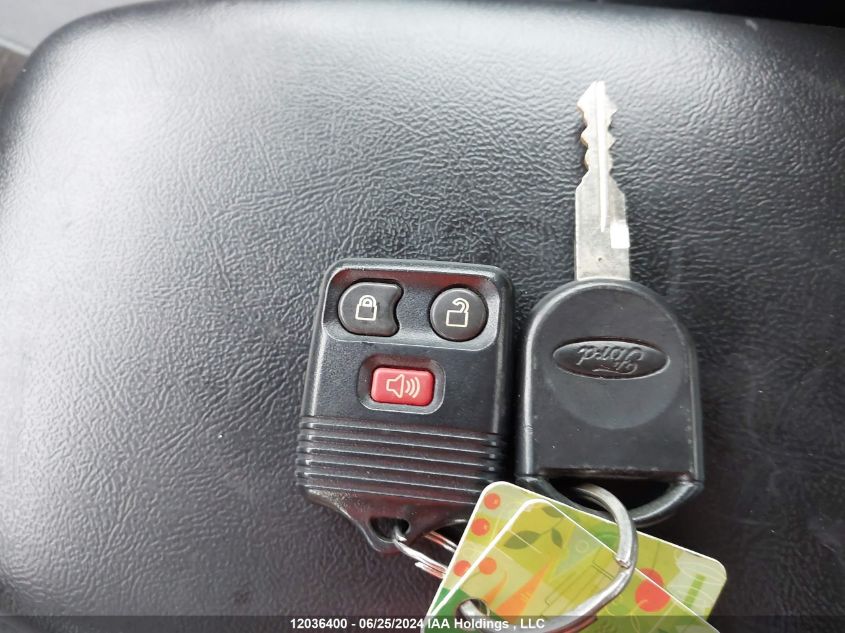 2008 Ford Ranger Super Cab VIN: 1FTZR45E68PA47156 Lot: 12036400