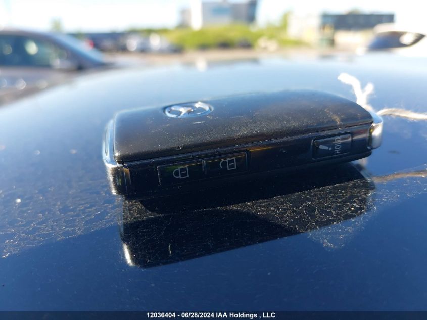 2019 Mazda Mazda3 Sport VIN: JM1BPALM7K1135045 Lot: 12036404