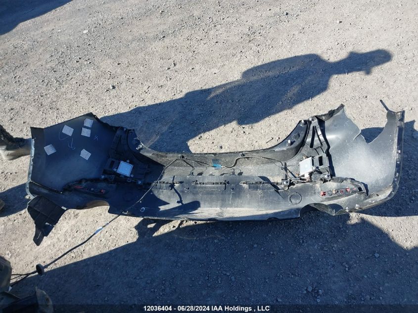 2019 Mazda Mazda3 Sport VIN: JM1BPALM7K1135045 Lot: 12036404