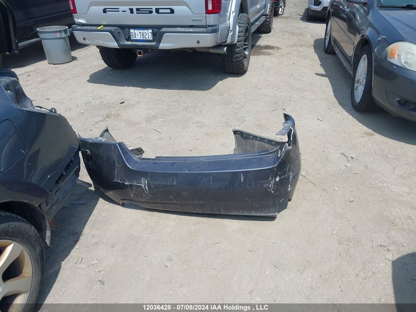 2007 Nissan Altima 2.5/2.5S VIN: 1N4AL21E37C181143 Lot: 12036428