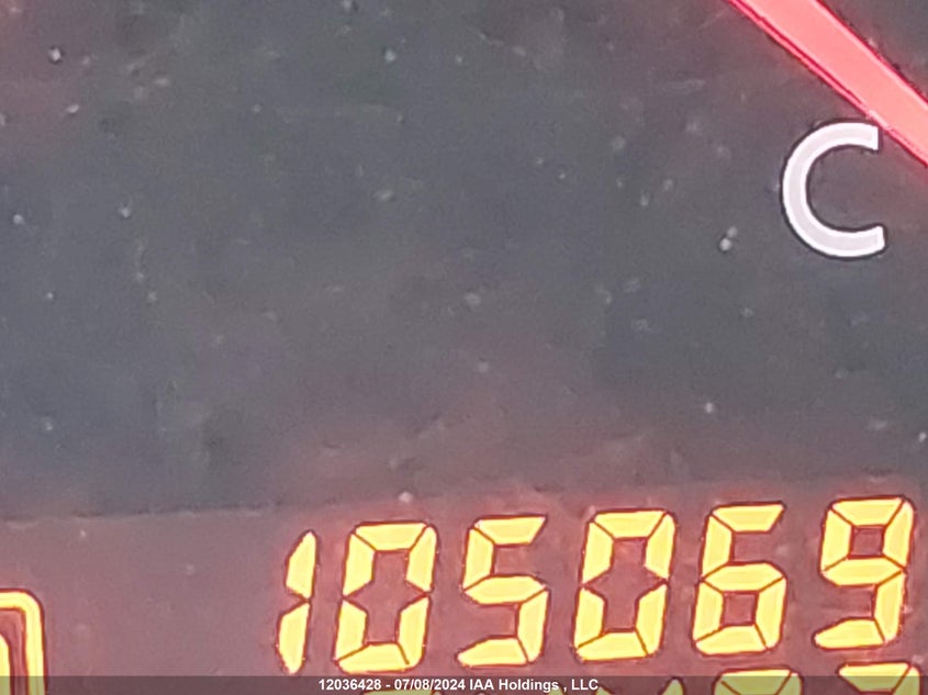 2007 Nissan Altima 2.5/2.5S VIN: 1N4AL21E37C181143 Lot: 12036428