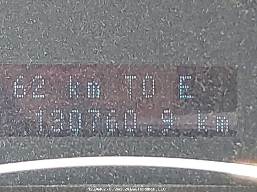 2011 Ford Focus Se VIN: 1FAHP3FN7BW137882 Lot: 12036462