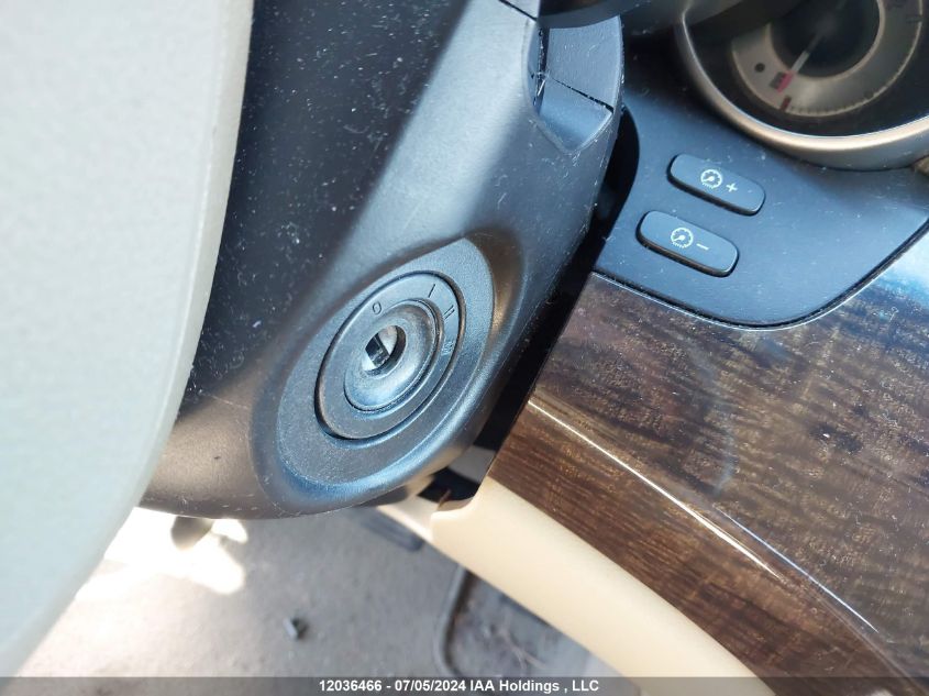 2011 Acura Mdx VIN: 2HNYD2H24BH001251 Lot: 12036466