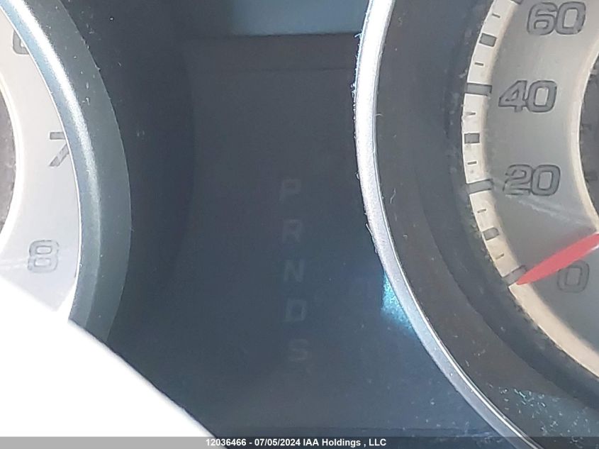 2011 Acura Mdx VIN: 2HNYD2H24BH001251 Lot: 12036466