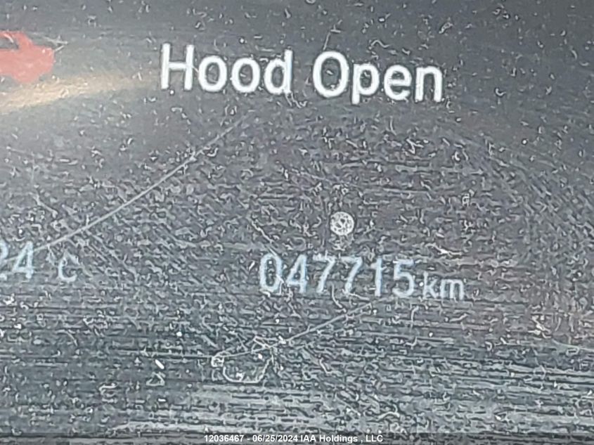 2022 Honda Cr-V VIN: 2HKRW2H45NH223721 Lot: 12036467