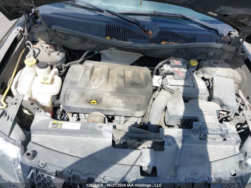 2017 Jeep Compass Sport VIN: 1C4NJDAB6HD173746 Lot: 12036478