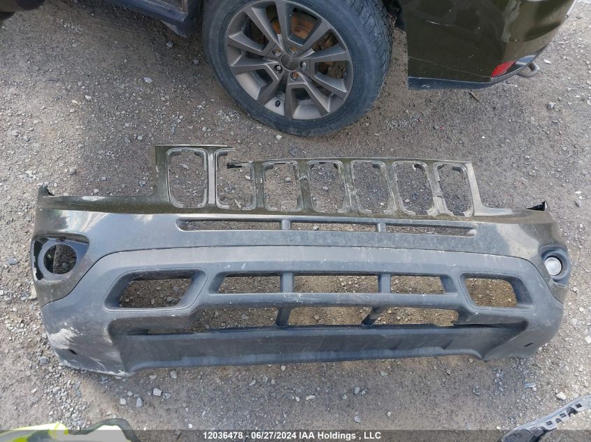 2017 Jeep Compass Sport VIN: 1C4NJDAB6HD173746 Lot: 12036478