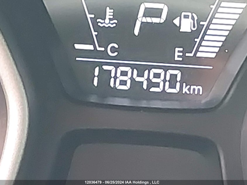 2014 Hyundai Elantra Se/Sport/Limited VIN: KMHDH4AH5EU215326 Lot: 12036479