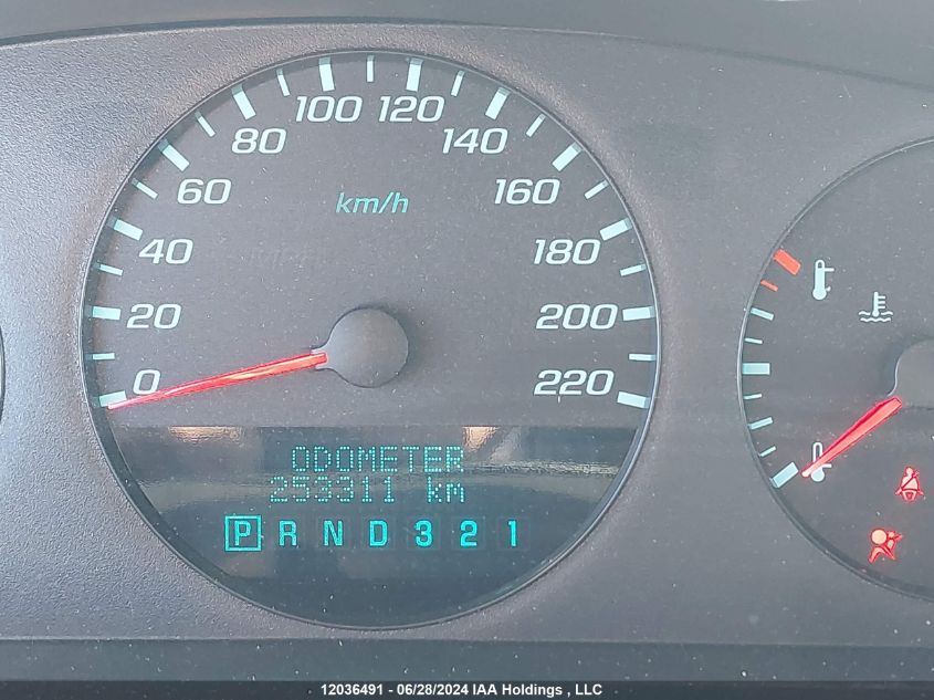 2010 Chevrolet Impala Ls VIN: 2G1WA5EK5A1144088 Lot: 12036491