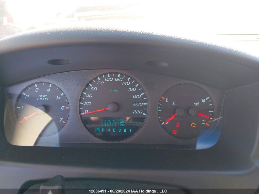 2010 Chevrolet Impala Ls VIN: 2G1WA5EK5A1144088 Lot: 12036491