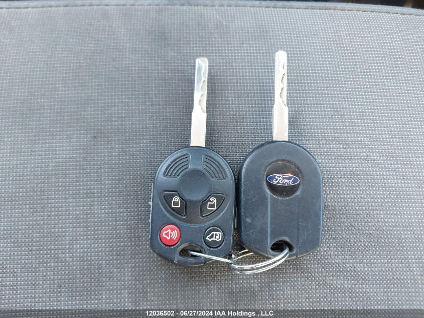 2018 Ford Transit T-250 VIN: 1FTYR1CMXJKB00710 Lot: 12036502