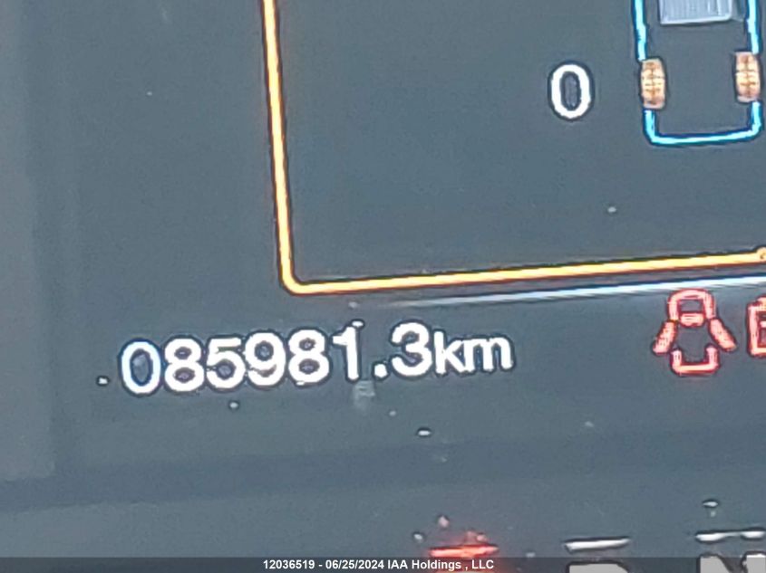 2019 Ford F-150 Xlt VIN: 1FTEW1EP0KFD35985 Lot: 12036519