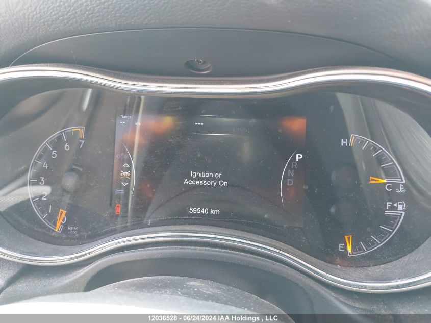 2020 Jeep Grand Cherokee Altitude VIN: 1C4RJFAG8LC438805 Lot: 12036528