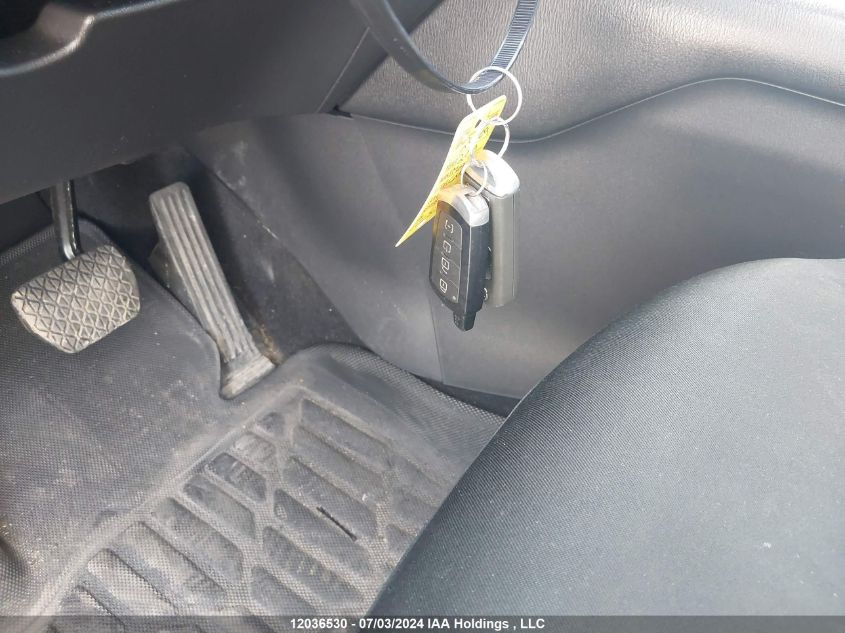 2019 Mazda Cx-5 VIN: JM3KFBBL0K0560766 Lot: 12036530