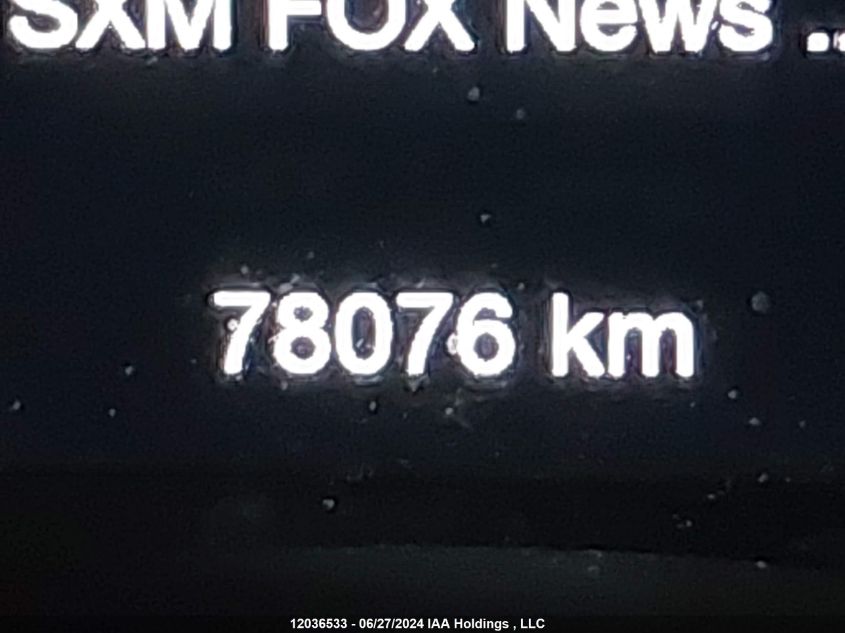 2019 Jeep Grand Cherokee Limited VIN: 1C4RJFBG8KC647023 Lot: 12036533