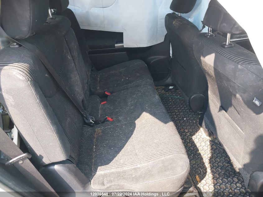 2017 Toyota Prius VIN: JTDZN3EU9HJ067837 Lot: 12036548