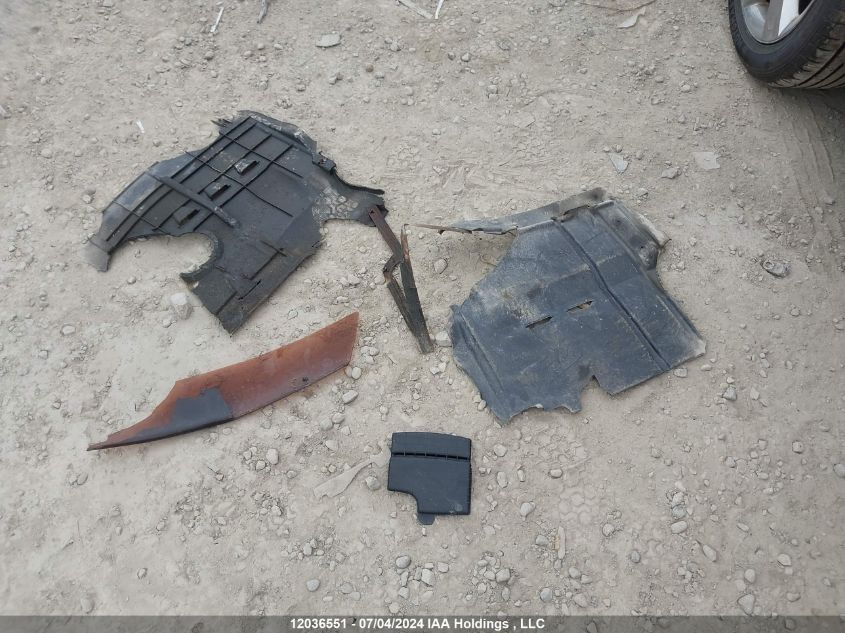 2011 Dodge Journey Sxt VIN: 3D4PG5FG1BT517909 Lot: 12036551