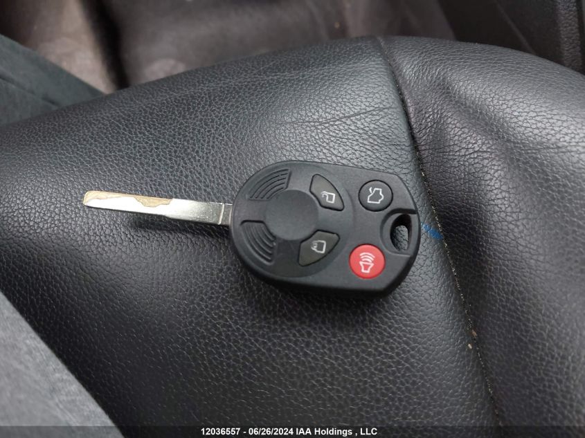 2013 Ford Escape Se VIN: 1FMCU0GX2DUA88693 Lot: 12036557