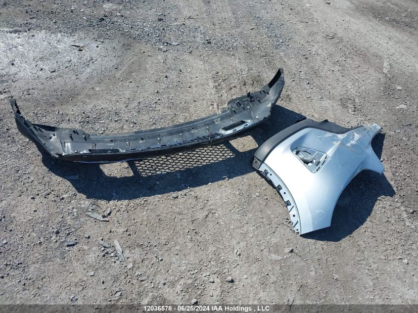 2016 Mazda Cx-5 VIN: JM3KE4CY6G0782485 Lot: 12036578