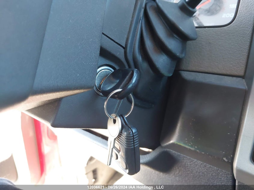 2009 Ford F150 Super Cab VIN: 1FTPX14V89FB42144 Lot: 12036621