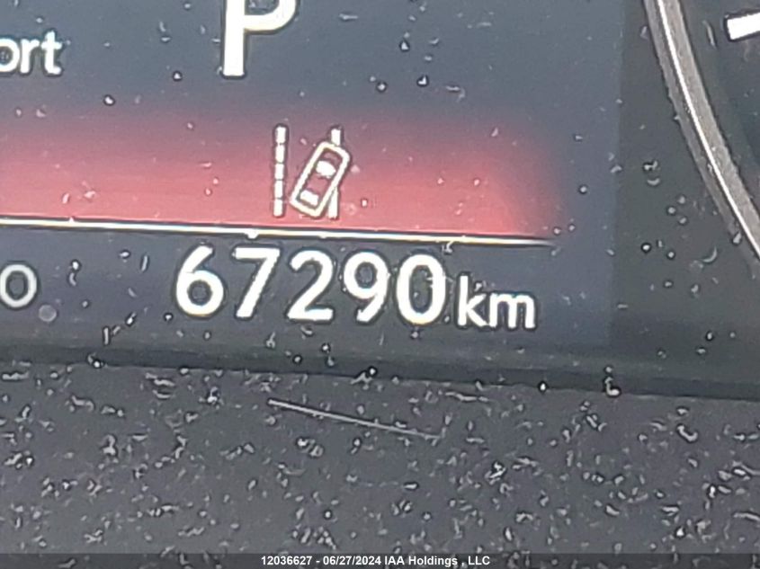 2022 Lexus Rx 350 VIN: 2T2JZMDA8NC314363 Lot: 12036627