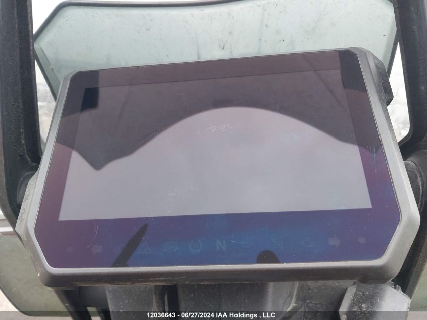 2017 Ktm 1290 Super Adventure R VIN: VBKV59404HM970068 Lot: 12036643