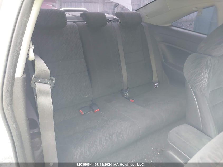 2007 Honda Civic Ex VIN: 2HGFG12897H005719 Lot: 12036654