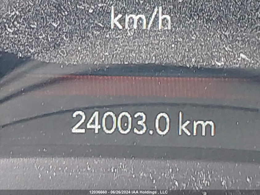 2019 Ram 1500 Big Horn/Lone Star VIN: 1C6SRFFT8KN793323 Lot: 12036660