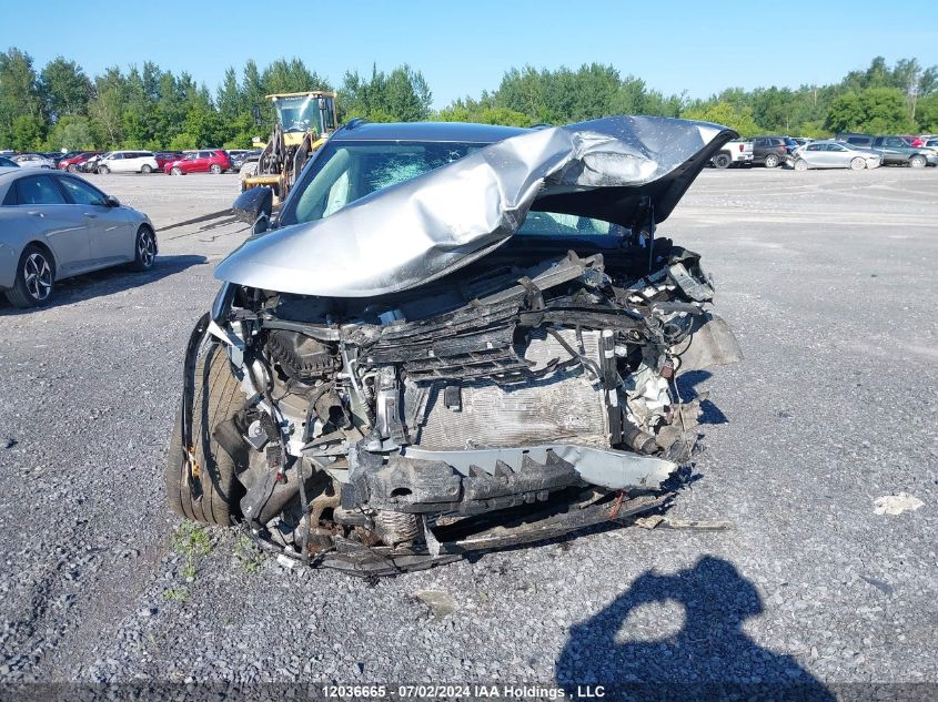 2023 Buick Envision VIN: LRBFZPR41PD051491 Lot: 12036665