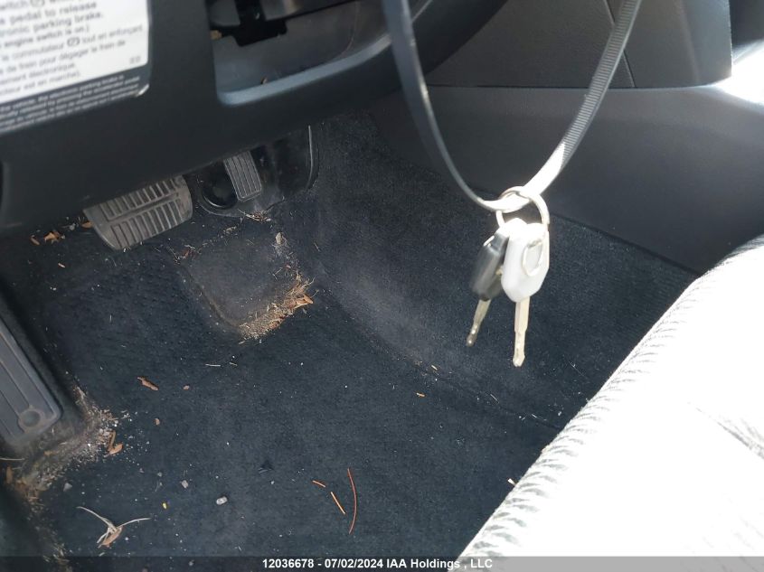 2011 Subaru Outback 2.5I Premium VIN: 4S4BRGBC6B3328745 Lot: 12036678