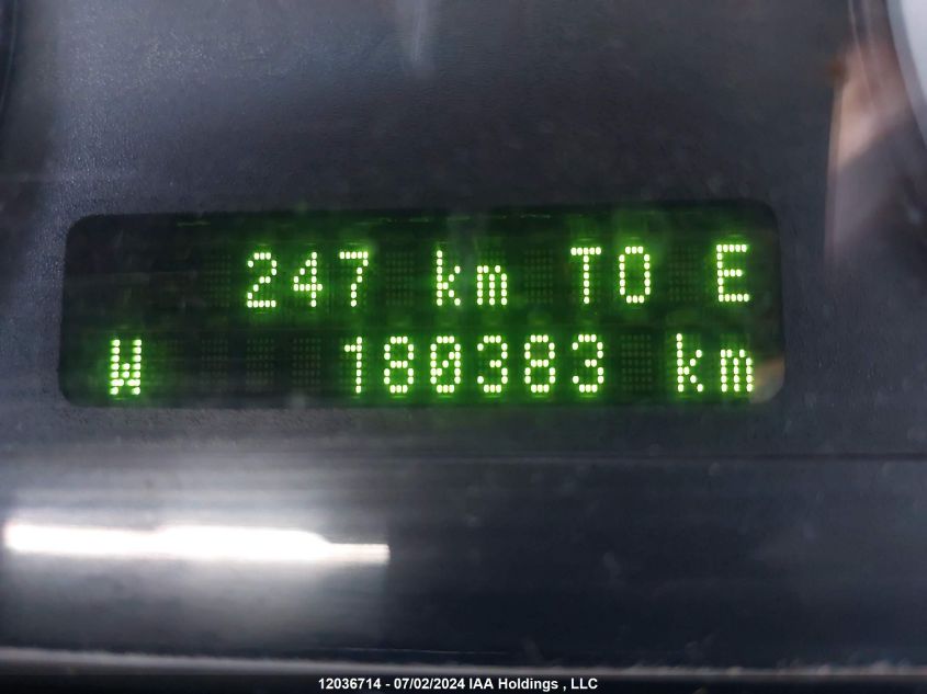 2007 Ford Fusion VIN: 3FAHP08157R256226 Lot: 12036714