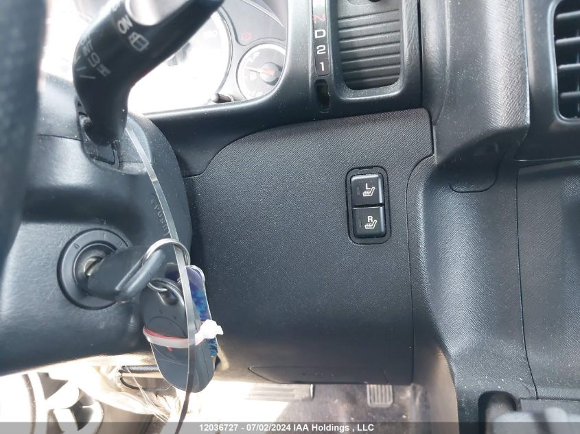 2003 Honda Cr-V VIN: JHLRD78983C808187 Lot: 12036727