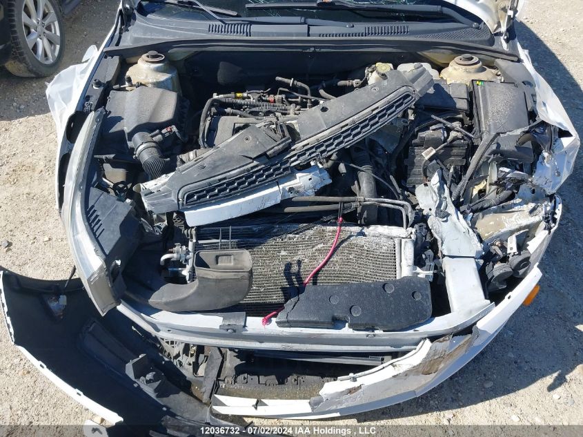 2014 Chevrolet Cruze Lt VIN: 1G1PC5SB9E7319065 Lot: 12036732