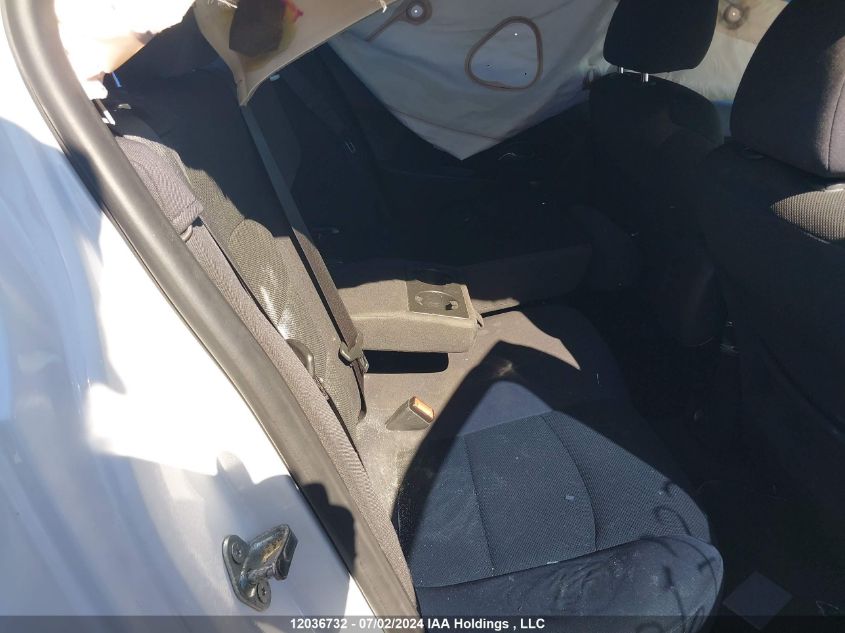 2014 Chevrolet Cruze Lt VIN: 1G1PC5SB9E7319065 Lot: 12036732