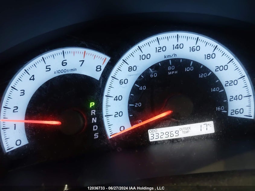 2010 Toyota Camry Se/Le/Xle VIN: 4T1BK3EK5AU606561 Lot: 12036733