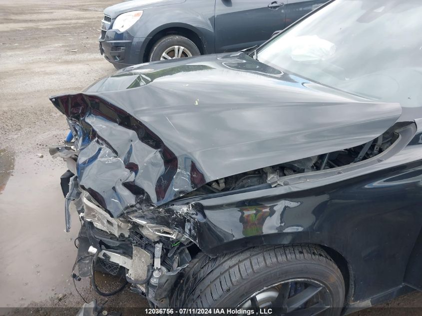 2013 BMW 335 Xi VIN: WBA3B9C57DJ437087 Lot: 12036756