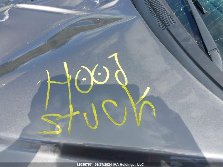 2013 Dodge Journey Sxt VIN: 3C4PDCCGXDT642005 Lot: 12036757