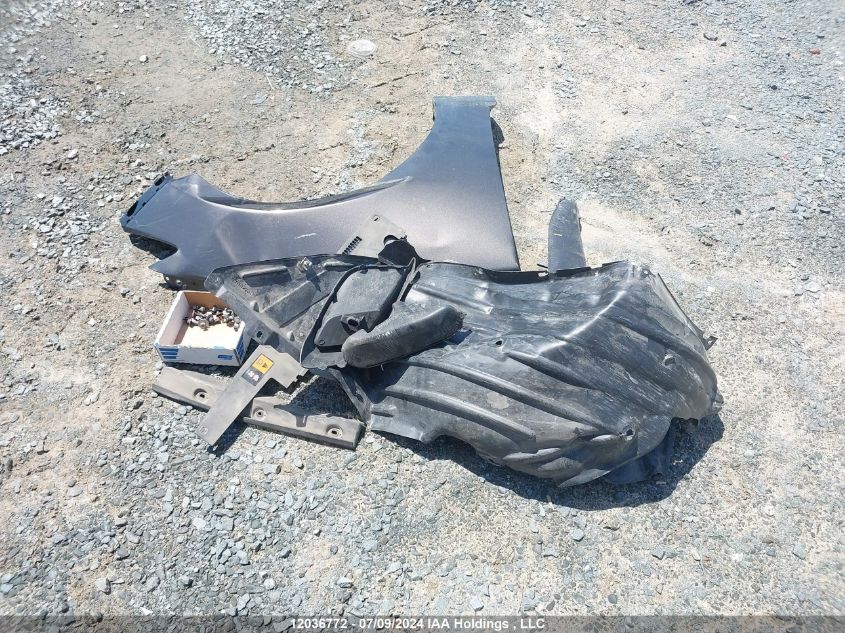 2016 Mazda 3 Sport VIN: 3MZBM1U70GM310213 Lot: 12036772