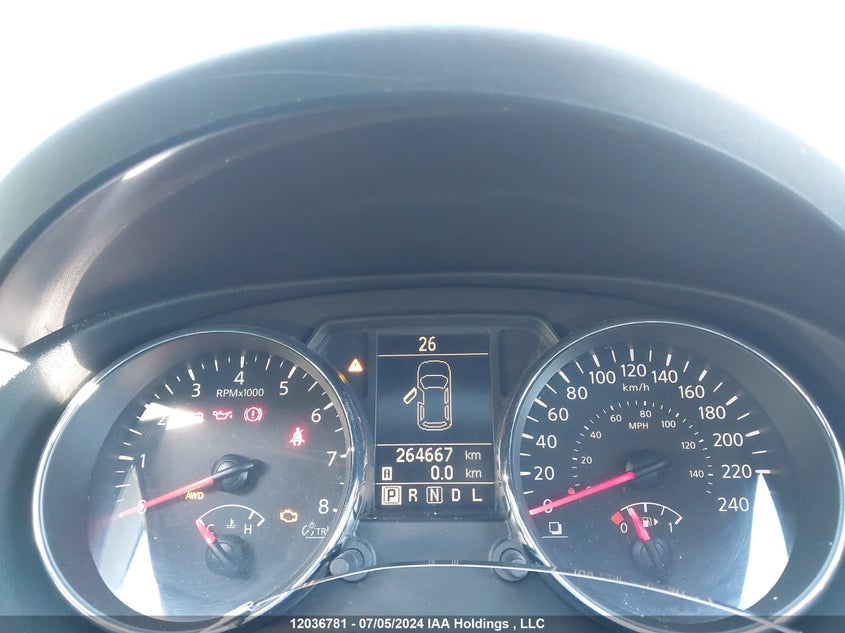 2013 Nissan Rogue Sv VIN: JN8AS5MV8DW106477 Lot: 12036781