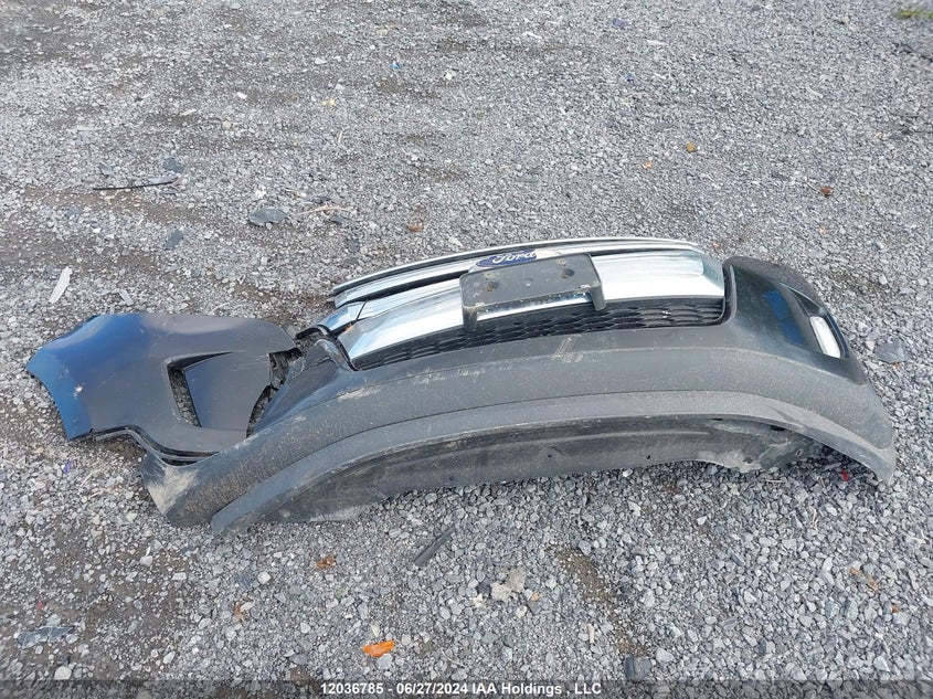 2013 Ford Edge Sel VIN: 2FMDK3JC4DBA15784 Lot: 12036785